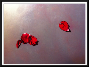 Rose Petals 2
oil on hardboard
SOLD 🔴